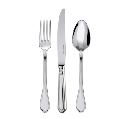 HISAR Florence 89pcs Cutlery Set With Color Box