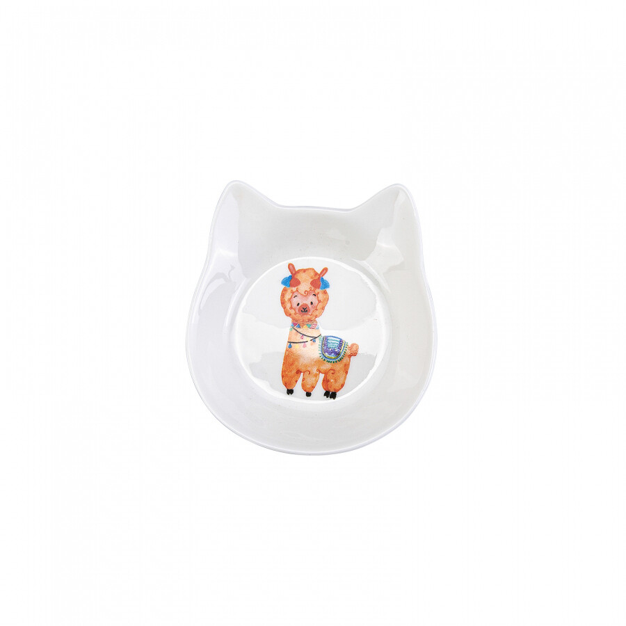 KARACA Lama Kupa/mug Set