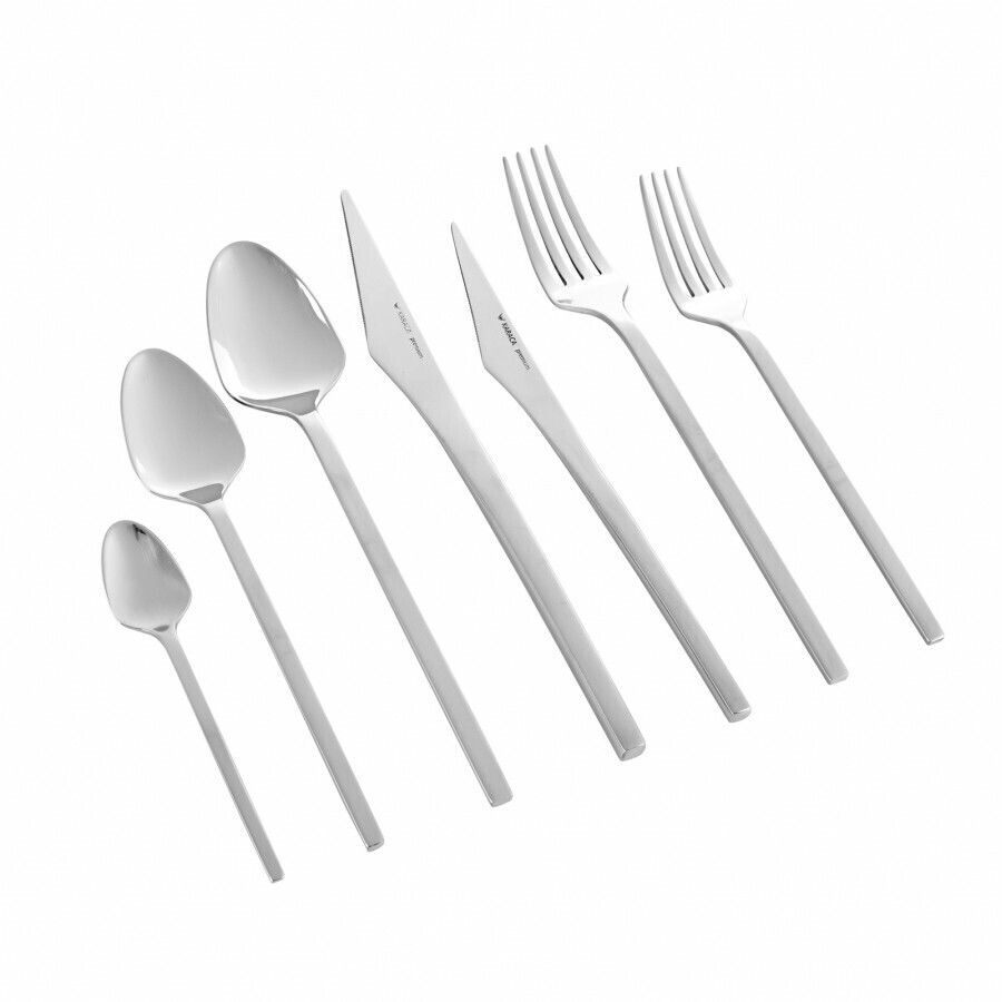 KARACA Cutlery Set Way 84 Pieces Premium With Box