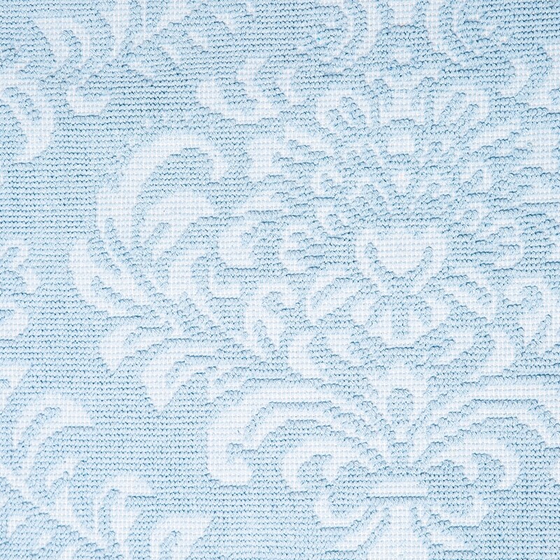 KARACA Home Hansel Blue Kilim 80X150cm KARACA Home Hansel Blue Kilim 80X150cm