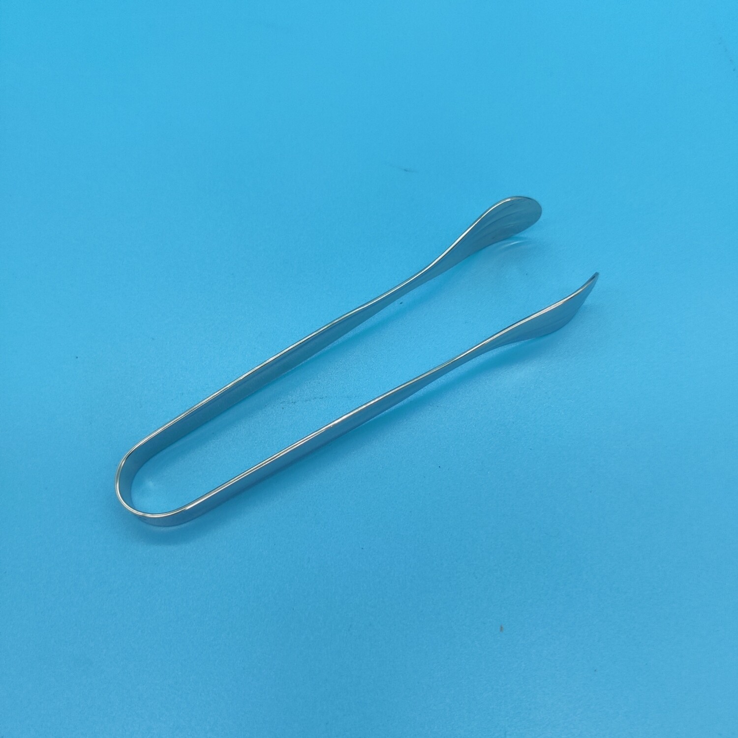 HISAR Tulip Sugar Tongs Big - 13cm