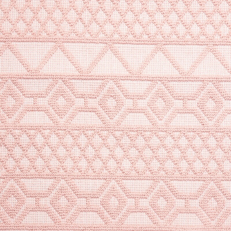 KARACA Home Lyric Powder Rug 80X150cm KARACA Home Lyric Powder Rug 80X150cm