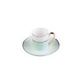 KARACA Lana Green 6 Person Cup