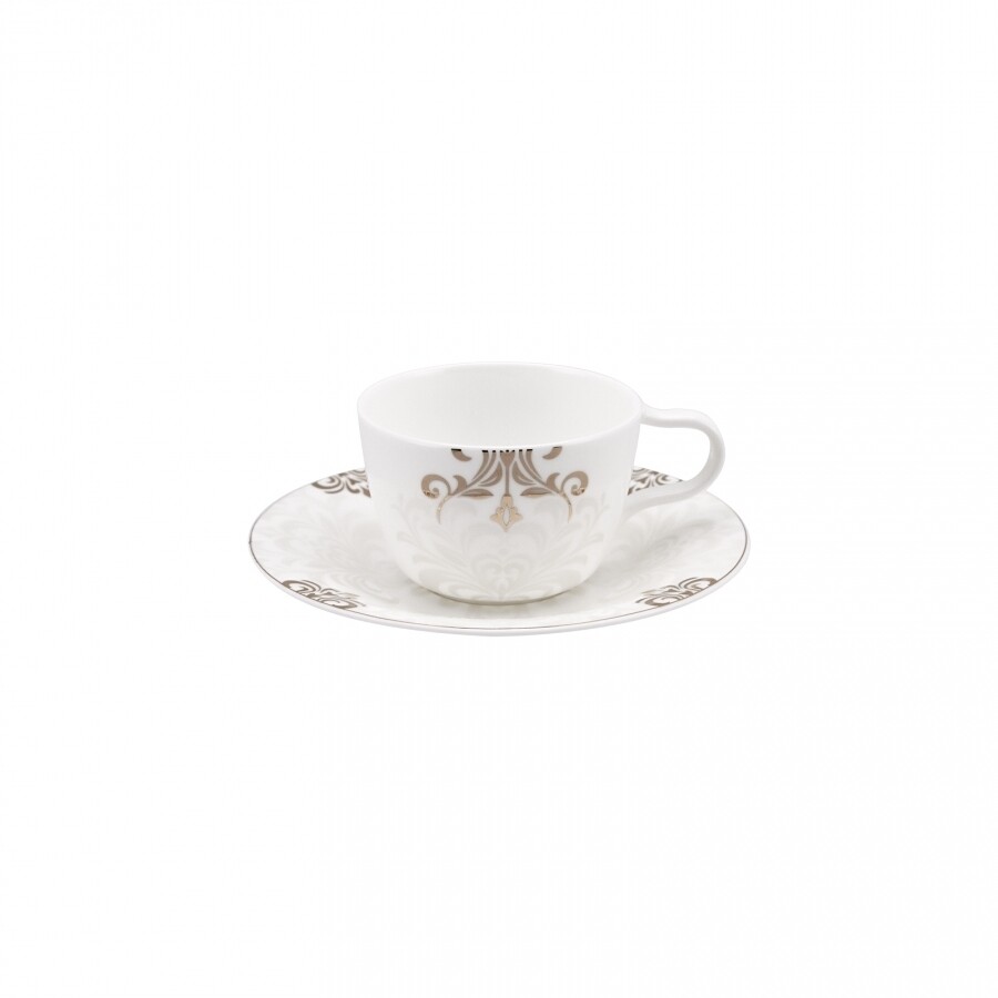 KARACA Fine Pearl Selina 26 Piece Breakfast Set