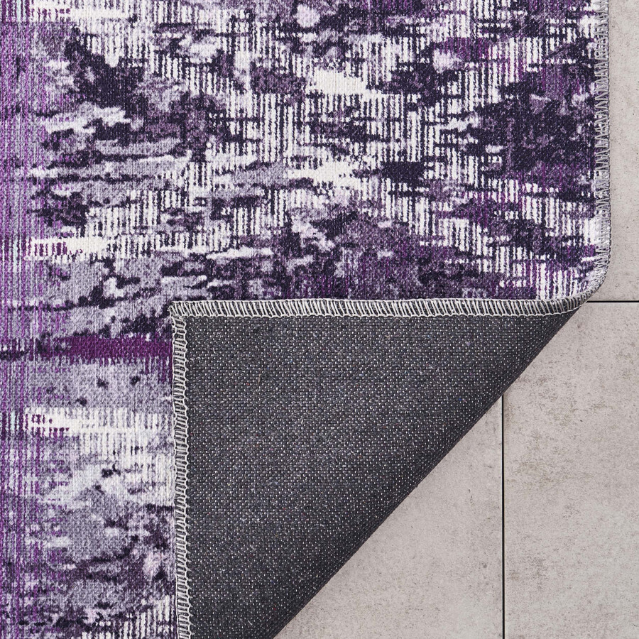 KASMIR Hali Trend Viola 160X230