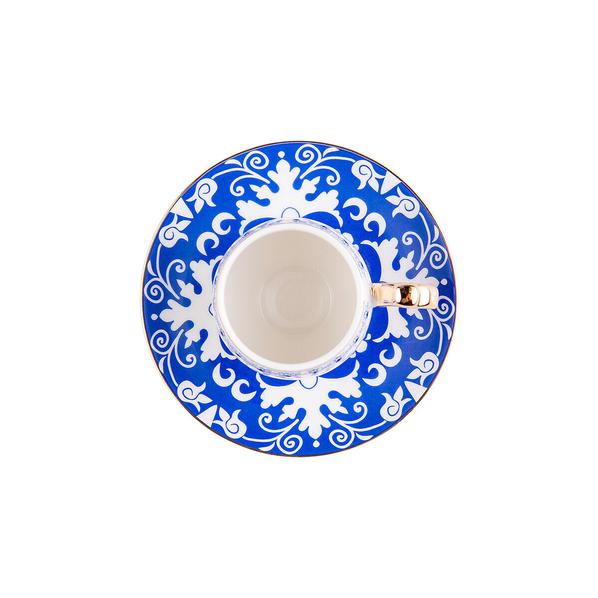 KARACA Deep Sea 6 Person Cup