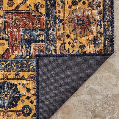 KASMIR Hali Retro Gobeklitepe 160X230