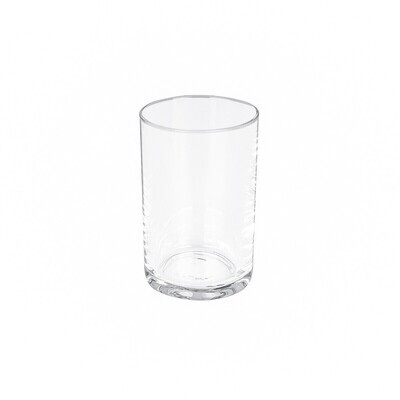 KARACA Krs 6pcs Turkish Coffee Side Glass (Kahve Yani Bardagi)