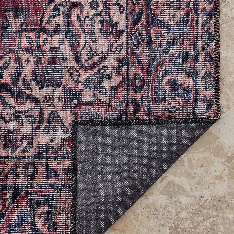 KASMIR Hali Retro Suphan 160X230