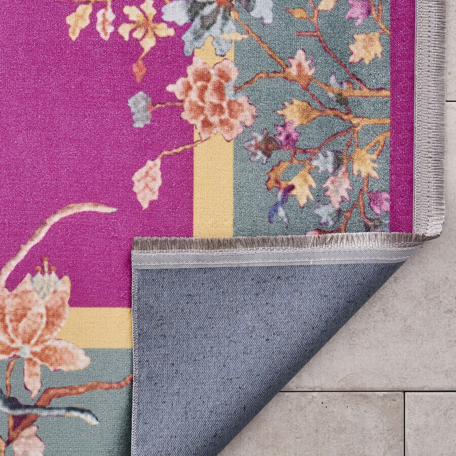 KASMIR Hali Trend Mandarin 160X230