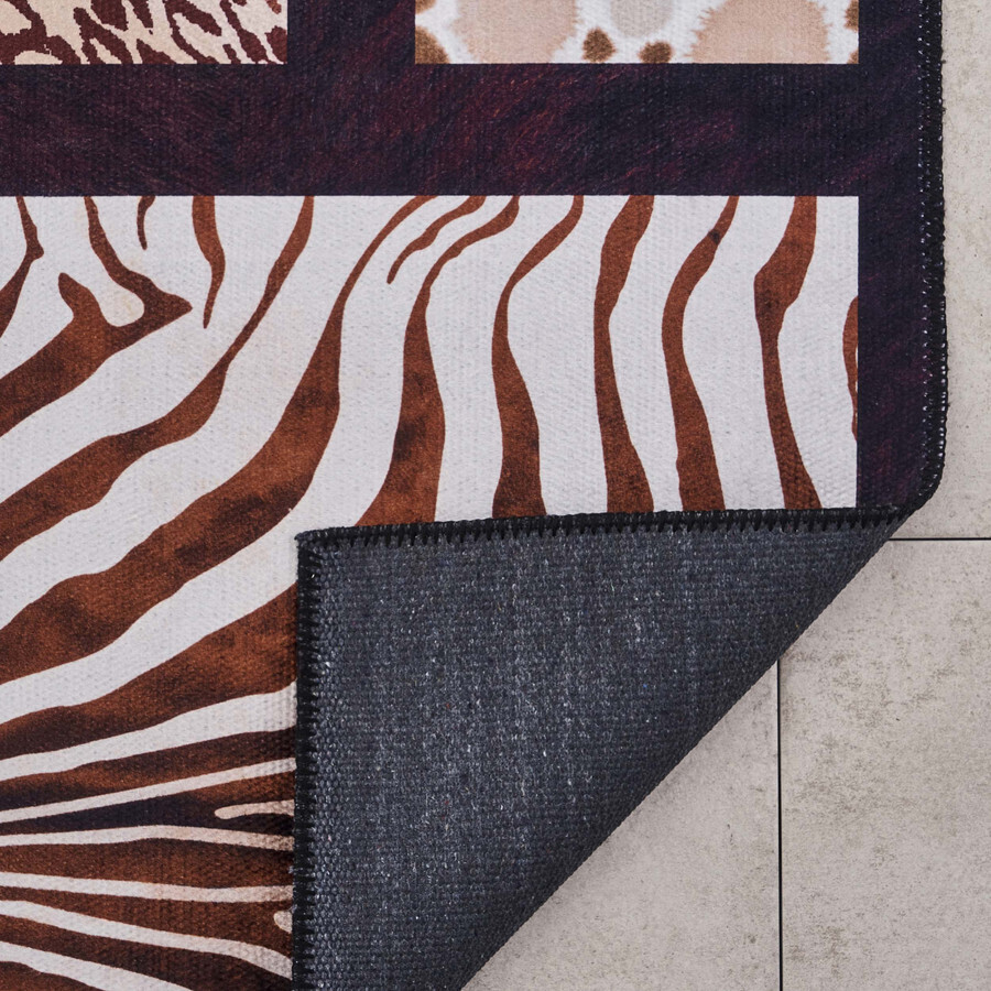 KASMIR Hali Trend Safari 180X280