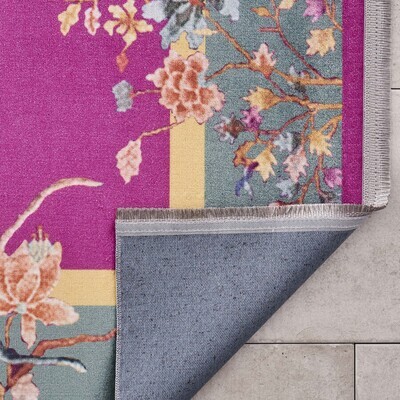 KASMIR Hali Trend Mandarin 120X180