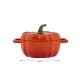 KARACA Pumpkin Bio Granit 20cm Pot 2,5L