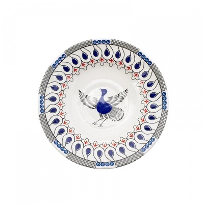 KARACA Mai Selcuklu Serisi 2 Kisilik Cay Fincani (Tea Set For 2)