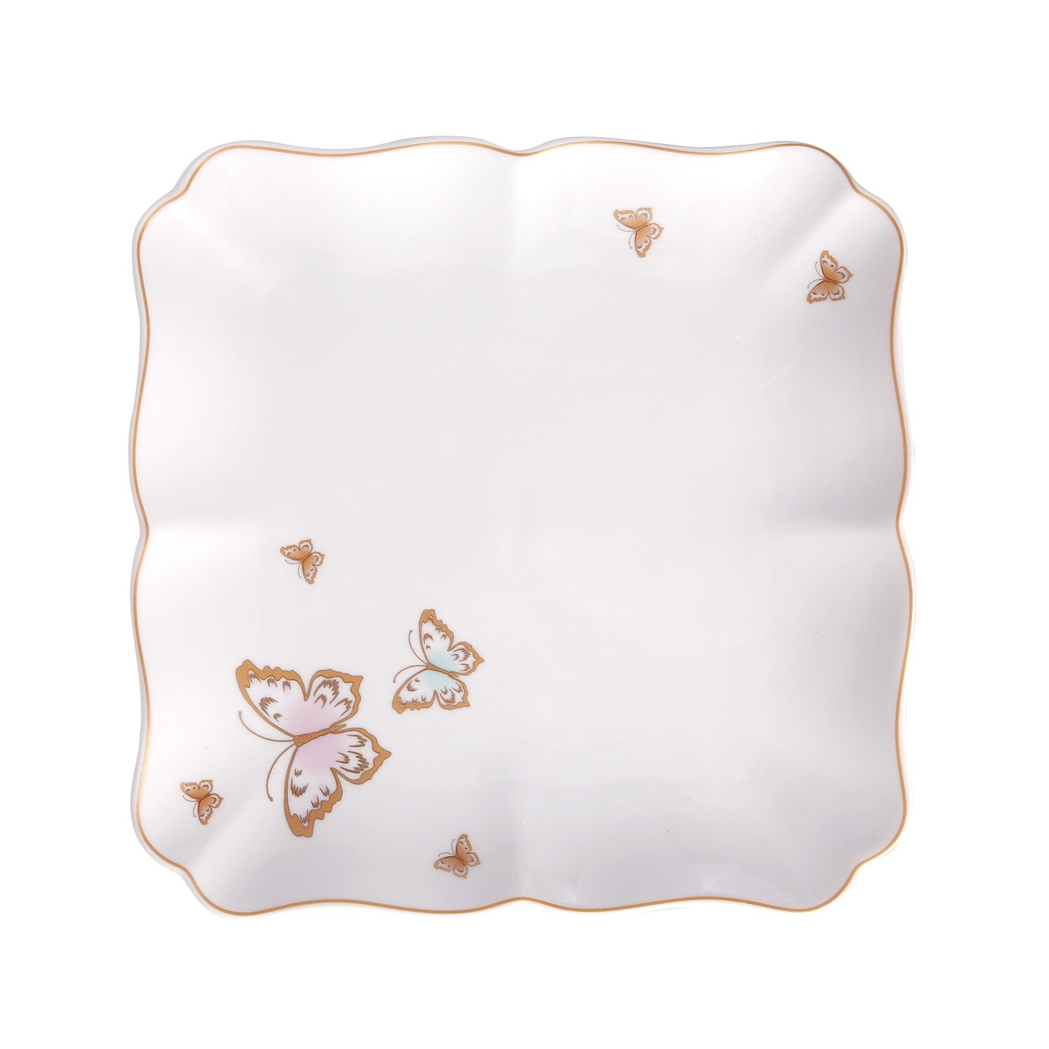 KARACA Vanity 32 Piece Breakfast Set Square