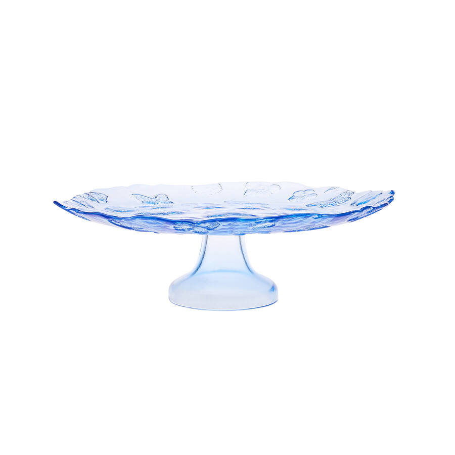 KARACA Butterfly 7 Pieces Cake / Dessert /Cake Set