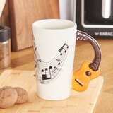 KARACA Guitar Mug