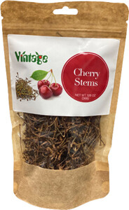 VINTAGE Cherry Stalk - Kuru Kiraz Sapi 30g