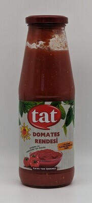 Tat Grated Tomato, Angle 1