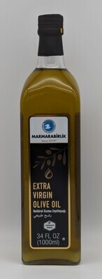 Marmara Birlik Extra Virgin Olive Oil 1L
