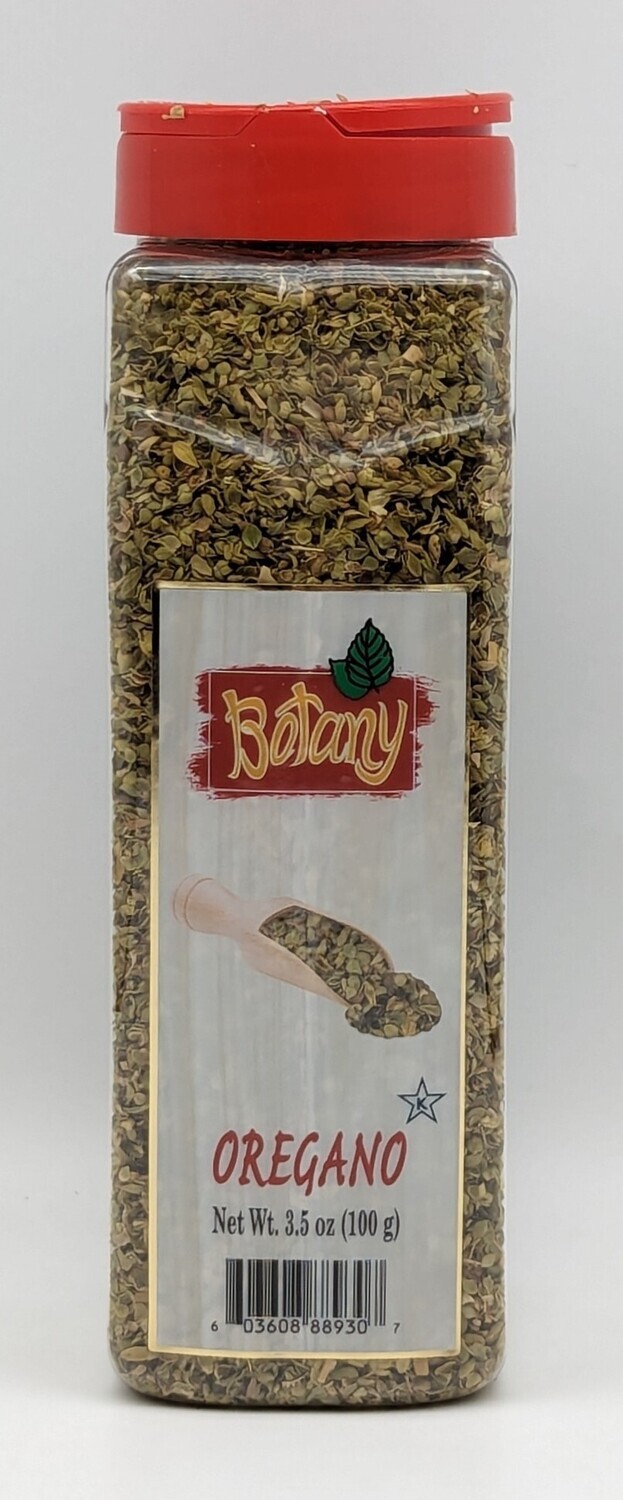 BASAK Oregano 100g