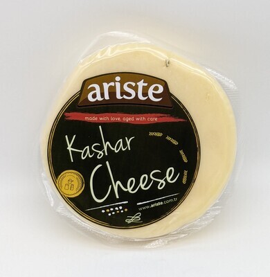 ARISTE Kashkaval Kashar Cheese 400g