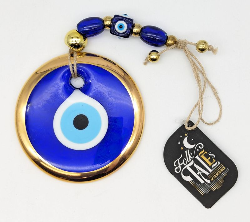 TROY Nazar Boncugu - Evil Eye Souvenir