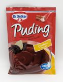 DR. OETKER Chocolate Pudding 115g