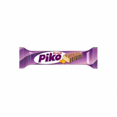 ULKER Piko Milky Chocolate 18g