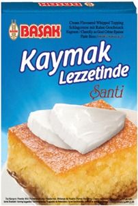 Basak Kaymak Tadinda Krema 120gr