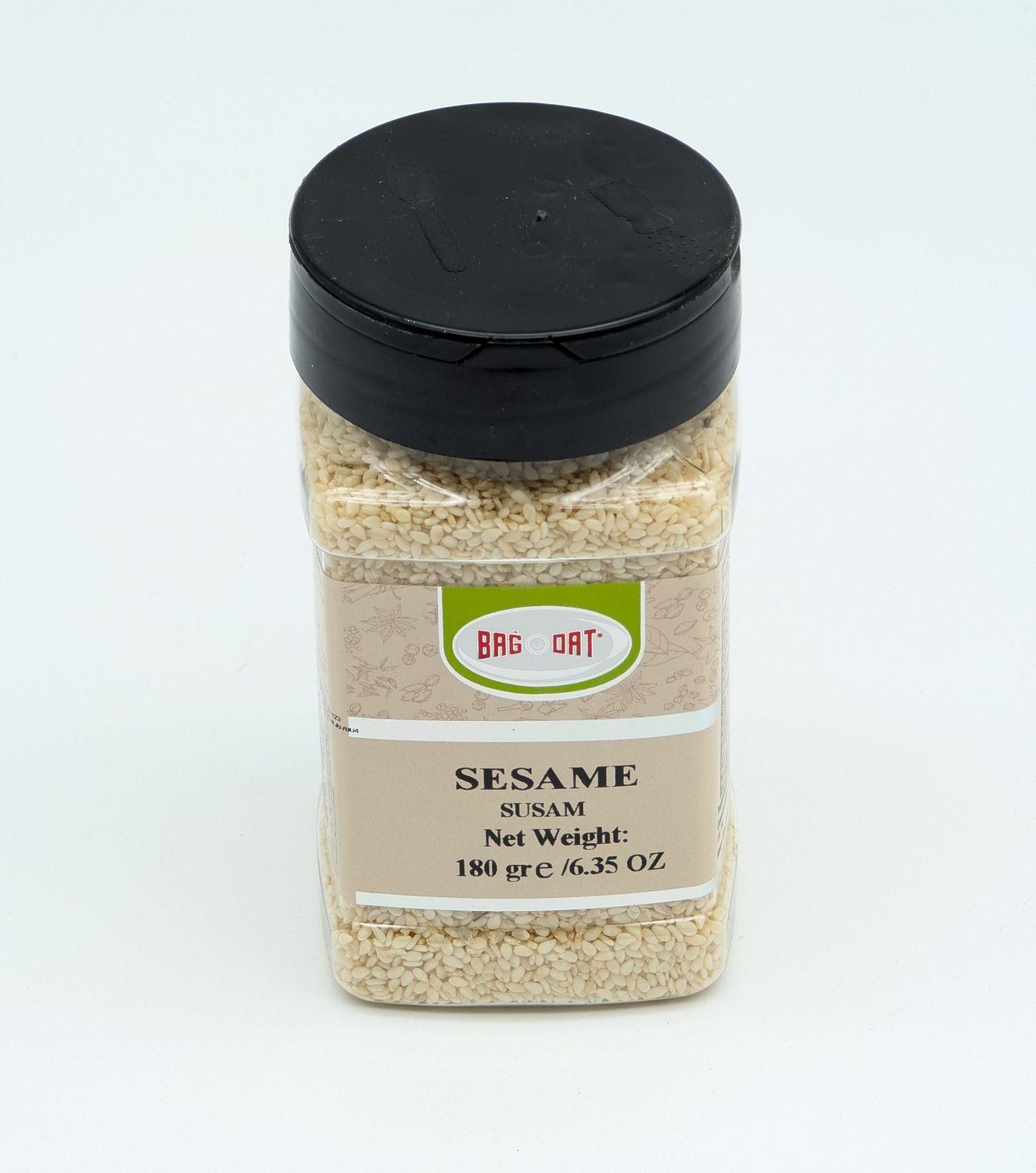 BAGDAT Susam Sesame Seeds for Simit 180g