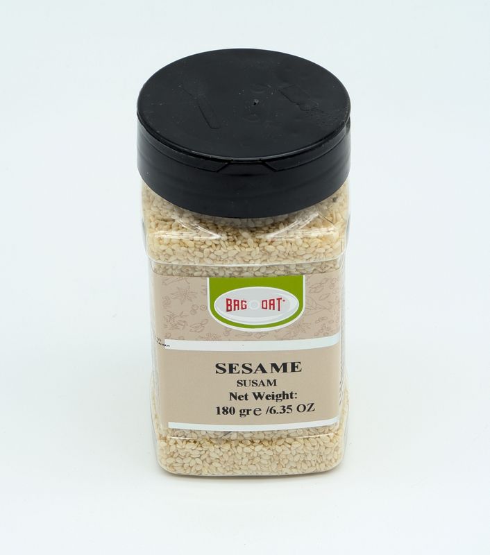 BAGDAT Susam Sesame Seeds for Simit 180g