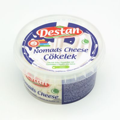 DESTAN Nomads Cheese Cokelek 350g