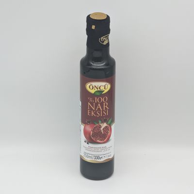 ONCU 100% Nar Eksisi - Pomegranate Aromatic Sauce 330mL
