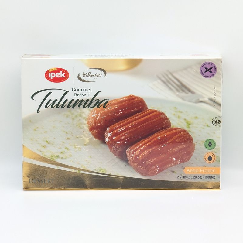 IPEK Tulumba 2.2lb 1kg