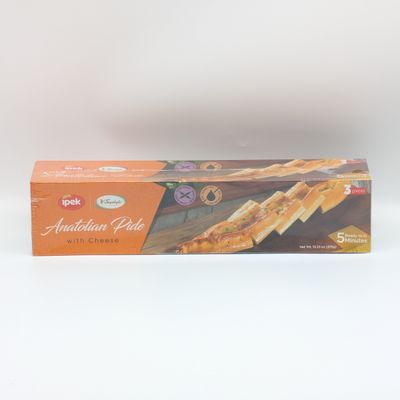 IPEK Anatolian Pide with Cheese 375g