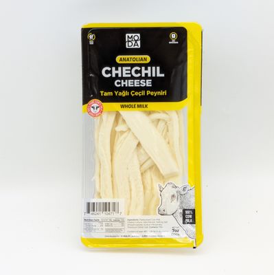 MODA Chechil Cheese - Cecil Tel Peynir 200g