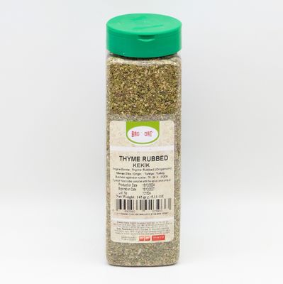 BAGDAT Oregano Kekik Thyme 145g