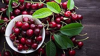 Dark Sweet Fresh Cherry 3lb