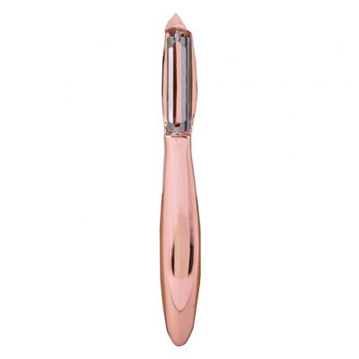 KARACA Copper Keen Peeler Uzun Soyacak