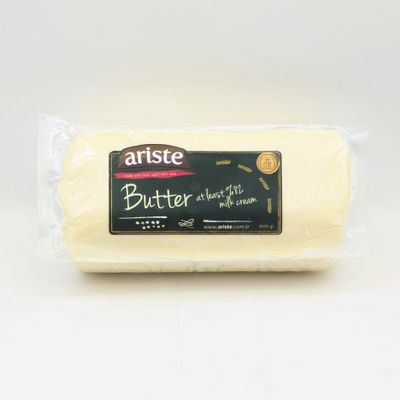 ARISTE Butter - Tereyagi 1kg