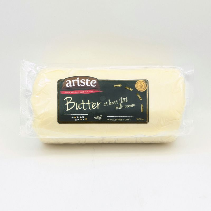 ARISTE Butter - Tereyagi 1kg