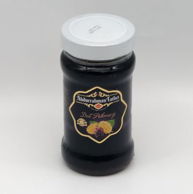 ABDURRAHMAN TATLICI Mulberry Molasses - Dut Pekmezi 380g