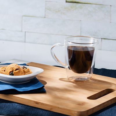 KARACA Pia 100mL Turkish Tea - Coffee Mug KARACA Pia 100mL Turkish Tea - Coffee Mug