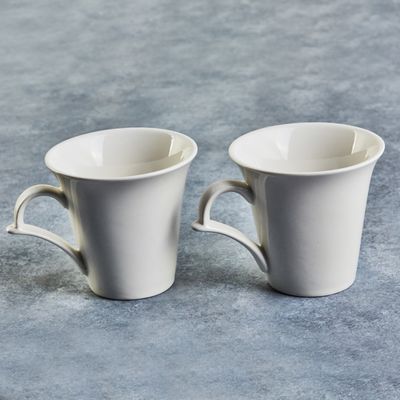 KARACA Tev 2 Kisilik Cay Fincan Set (Tea Set For 2) KARACA Tev 2 Kisilik Cay Fincan Set (Tea Set For 2)