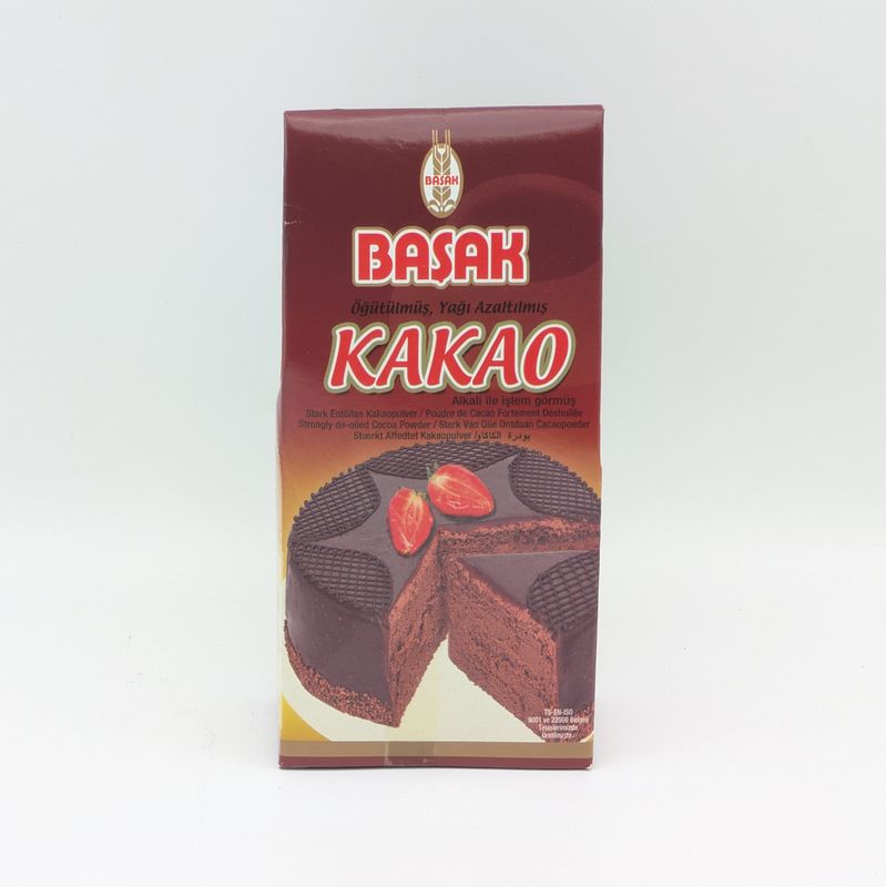 BASAK Cocoa 100g