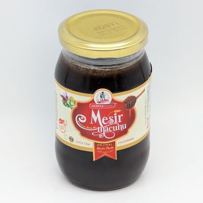 MERKEZ EFENDI Mesir Macunu 400g