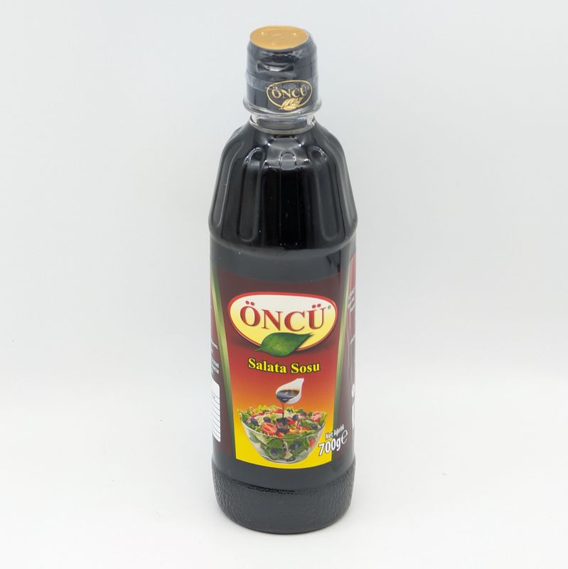 ONCU Salad Sauce - Salata Sosu 700g