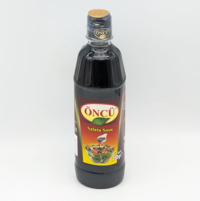 ONCU Salad Sauce - Salata Sosu 700g
