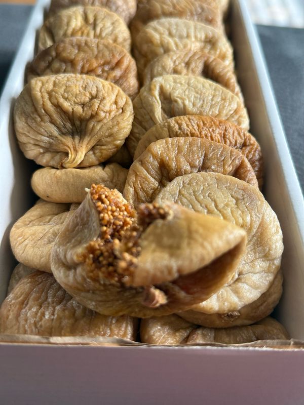 MR. NUT Dried Figs 1kg